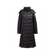 Holmes Quilted Jacket