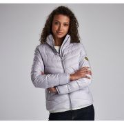 Ladies Dual Quilt Jacket
