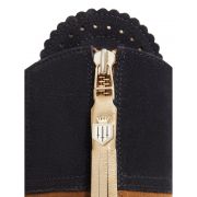 Women's Regina Suede Boot