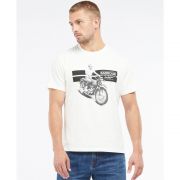 Steve McQueen™ Chase T-Shirt