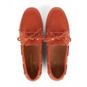 Ladies Salcombe Deck Shoe