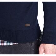 Gamlan Half Zip Jumper