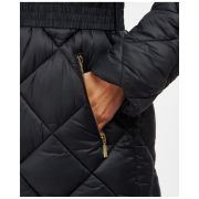 Claremont Quilted Jacket