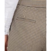 Glendevon Check Trouser