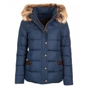 Hawkshead Quilted Jacket