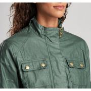 Women's Bearings Casual Jacket