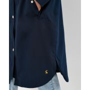 Helmsley Raincoat with Detachable Hood