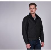 Stove Wax Jacket
