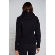Heritage Crest Hoodie