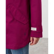 Coast Mid Waterproof Coat