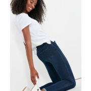 Monroe High Rise Stretch Skinny Jeans