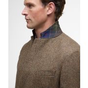 Firth Moons Herringbone Blazer