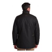 Barbour Prestbury Wax