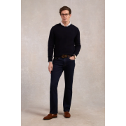 Men's Classic Straight Jean