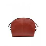 Langton Leather Crossbody Bag