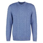 Essential Cable Knit Jumper