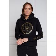 Heritage Crest Hoodie