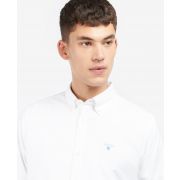 Oxford Tailored Shirt