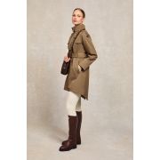 Rosedale Waterproof Parka