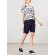 Cruiselong Longer Length Chino Shorts