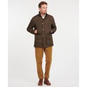 Men's Devon Quilted Jacket