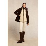 Country Fleece Gilet