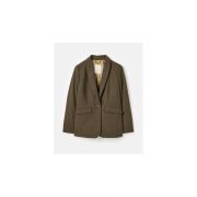 Bramble Recycled Wool Blazer
