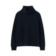 Halton Knitted Turtle Neck Jumper