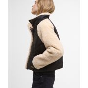 Osaka Quilted Jacket