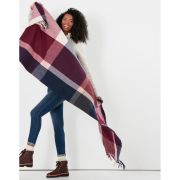 Farah Check Scarf