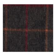 Tattersall Lambswool Scarf