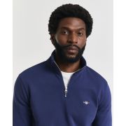 Shield Half-Zip Sweatshirt