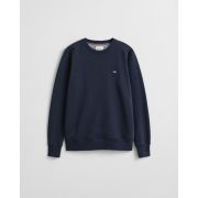 Shield Crew Neck Sweatshirt