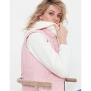 Minx Quilted Gilet