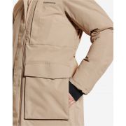 Leya Parka Long