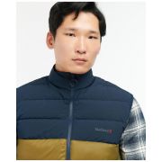 Heburn Gilet
