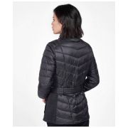 Gleann Quilted Jacket