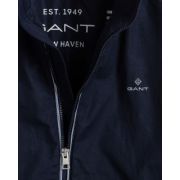 The Coastal Mid Length Jacket
