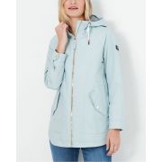 Shoreside Coastal Waterproof Coat