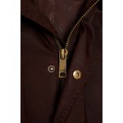 Four Pocket Wax Jacket