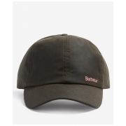 Barbour Belsay Wax Cap