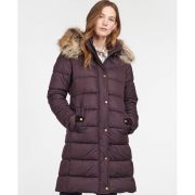 Rustington Quilted Jacket