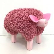 Ewemoo Pig Footrest