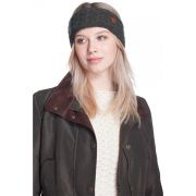 Farmleigh Knitted Headband