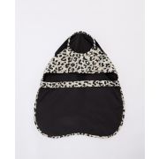 Harley Quilted Dog Coat