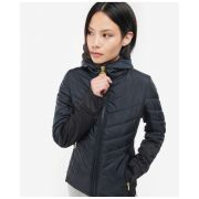 Allen Quilted Sweatshirt