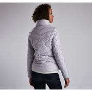 Ladies Dual Quilt Jacket