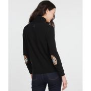 Pendle Roll Collar Jumper