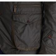 Mens Icons Beacon Sports Wax