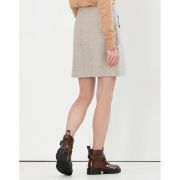 Calla Tweed Skirt